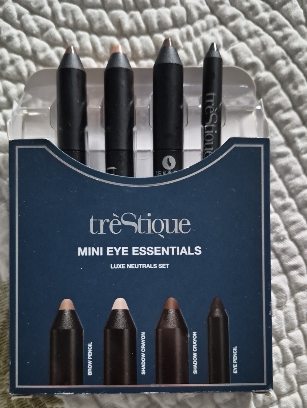 Trestique Mini Eye Essentials - Picture 2 of 10